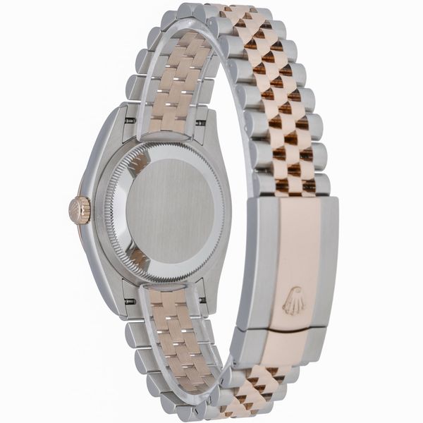 Rolex Datejust 126231